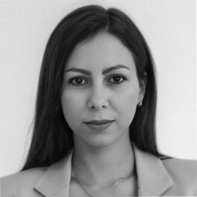 Meryem Kolesnikoff, 2CFinance